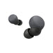 Слушалки Sony LinkBuds S WF-LS900N black