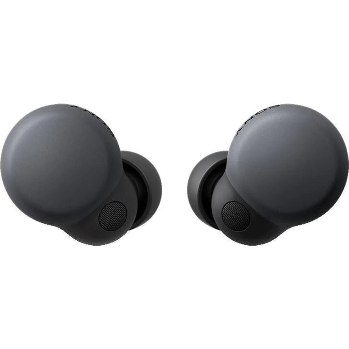 Слушалки Sony LinkBuds S WF-LS900N black