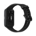 Часовник Huawei Watch Fit 2 Midnight Black Yoda-B19S 1.74