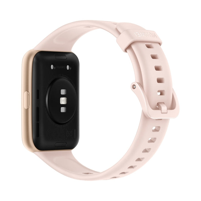 Часовник Huawei Watch Fit 2 Sakura Pink Yoda-B19V 1.74