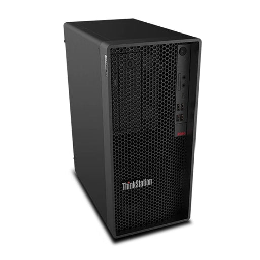 Настолен компютър Lenovo ThinkStation P350 TW Intel Core