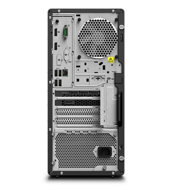 Настолен компютър Lenovo ThinkStation P350 TW Intel Core