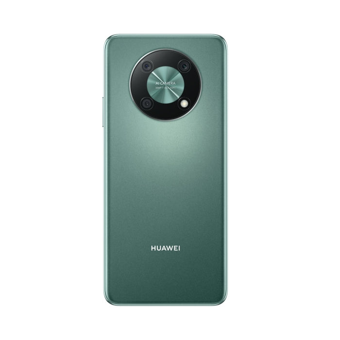 Мобилен телефон Huawei Nova Y90 Emerald Green CTR-LX1 6.7