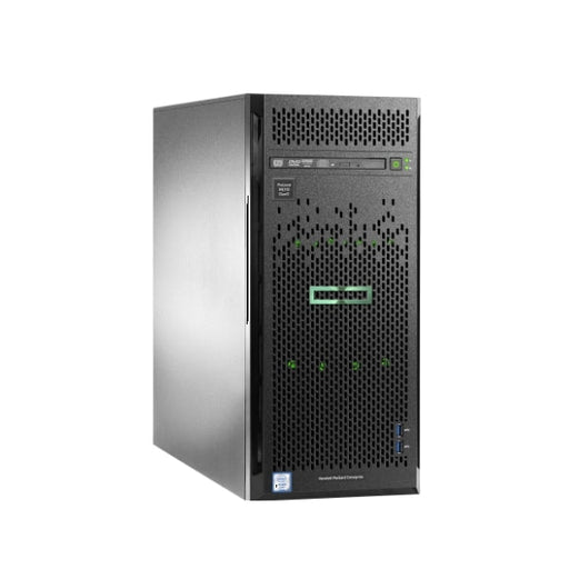 Сървър HPE ML110 G10 Xeon-S 4208 16GB-R S100i 4LFF 1x550W