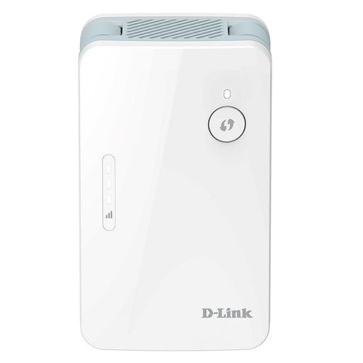 Безжичен усилвател D-Link EAGLE PRO AI AX1500 Mesh Range