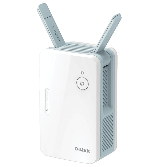 Безжичен усилвател D-Link EAGLE PRO AI AX1500 Mesh Range