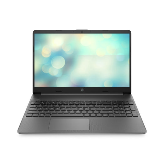 Лаптоп HP 15s-eq3019nu Chalkboard gray Ryzen 5-5625U(2.3Ghz