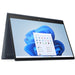 Лаптоп HP Envy x360 13-bf0029nn Space Blue Core i7-1250U(up