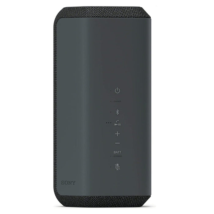 Тонколони Sony SRS-XE300 Portable Wireless Speaker Black