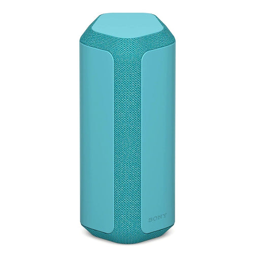 Тонколони Sony SRS-XE300 Portable Wireless Speaker Blue