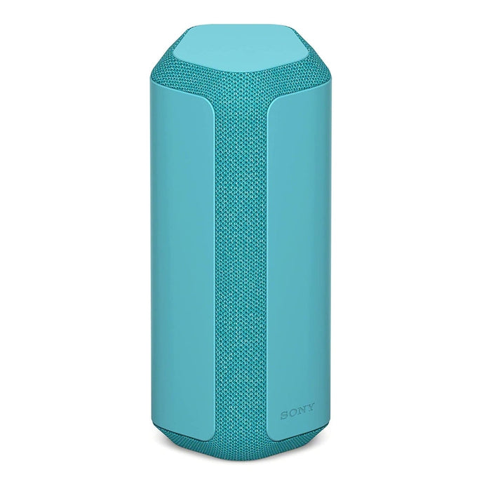 Тонколони Sony SRS-XE300 Portable Wireless Speaker Blue