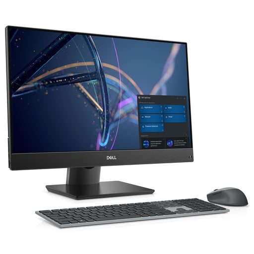 Настолен компютър - всичко в едно Dell Optiplex 5400 AIO