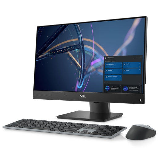 Настолен компютър - всичко в едно Dell Optiplex 5400 AIO