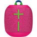 Тонколони Logitech Ultimate Ears Wonderboom 3 - HYPER PINK -