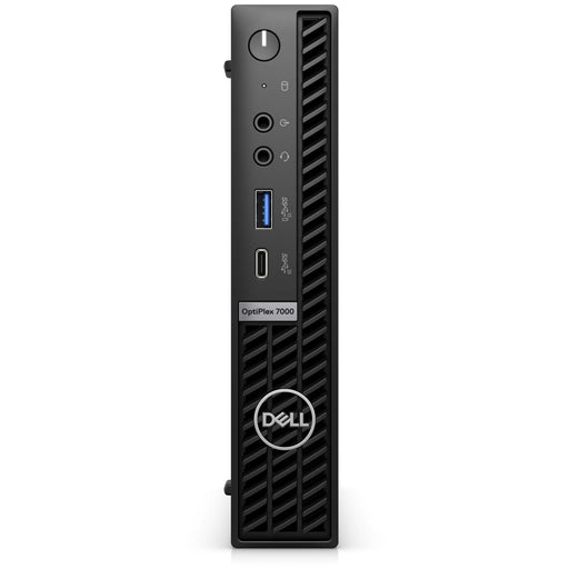 Настолен компютър Dell OptiPlex 7000 MFF Intel Core