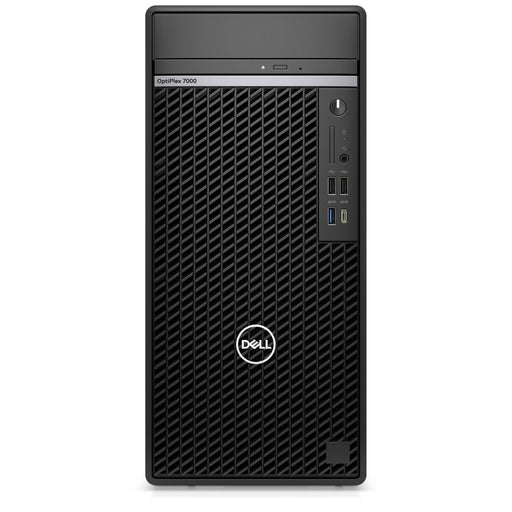 Настолен компютър Dell OptiPlex 7000 MT Intel Core i5-12500