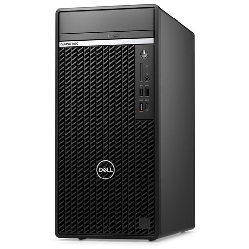 Настолен компютър Dell OptiPlex 7000 MT Intel Core i7-12700