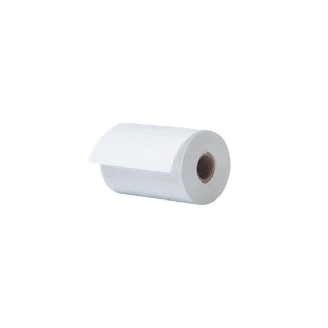 Хартия Brother Direct Thermal Receipt Roll BDL-7J000058-040