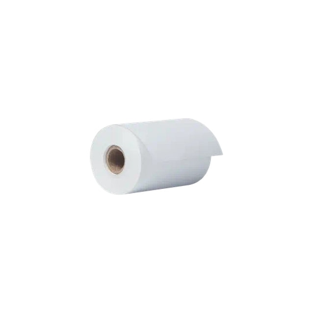 Хартия Brother Direct Thermal Receipt Roll BDL-7J000058-040