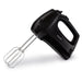 Миксер Tefal HT310811 Equinox QuickMix 300W black