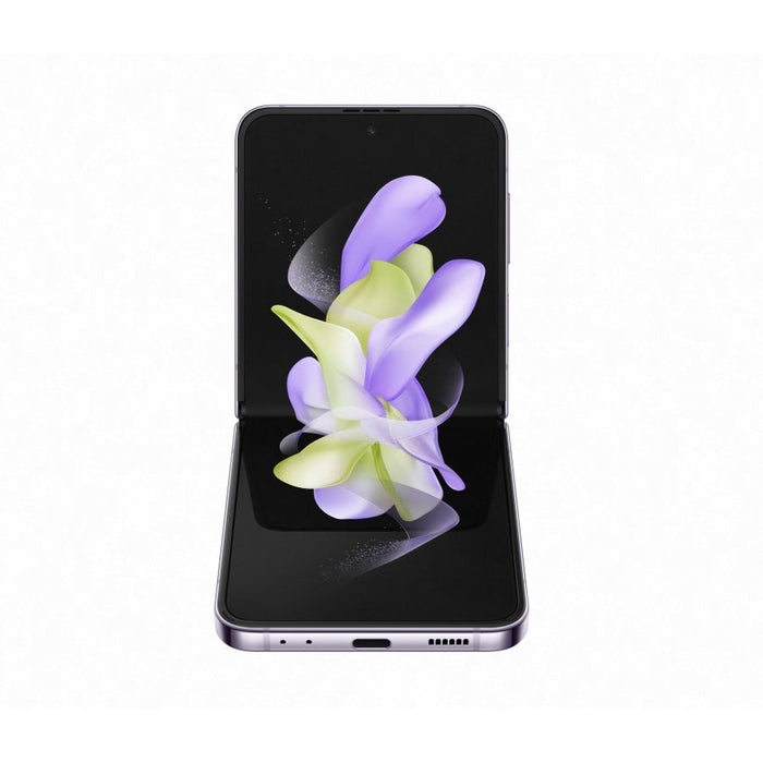 Мобилен телефон Samsung SM-F721 GALAXY Flip 4 5G 128 GB