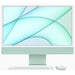 Настолен компютър - всичко в едно Apple 24-inch iMac with