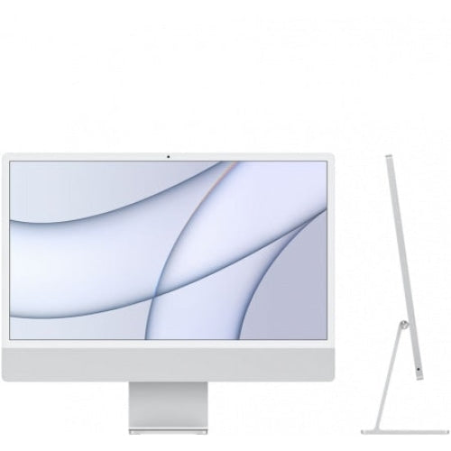 Настолен компютър - всичко в едно Apple 24-inch iMac with