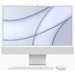 Настолен компютър - всичко в едно Apple 24-inch iMac with