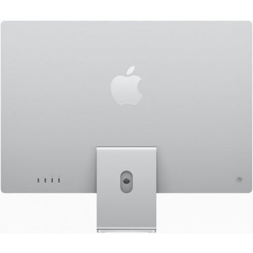 Настолен компютър - всичко в едно Apple 24-inch iMac with