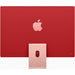 Настолен компютър - всичко в едно Apple 24-inch iMac with