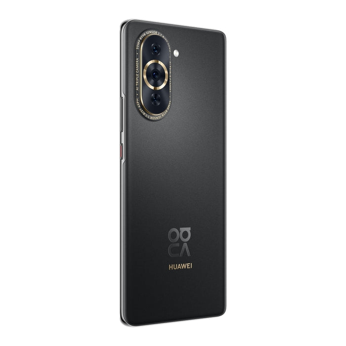 Мобилен телефон Huawei Nova 10 Pro Starry Black GLA-LX1 6.78