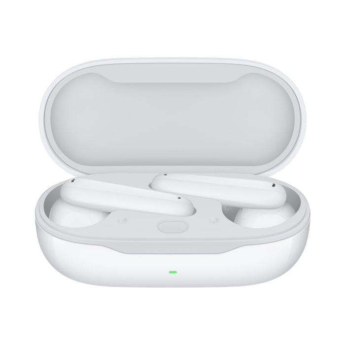 Слушалки Huawei FreeBuds SE Puffer White