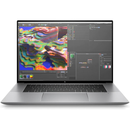 Лаптоп HP Zbook Studio 16 G9 Core i7-12800H(up to