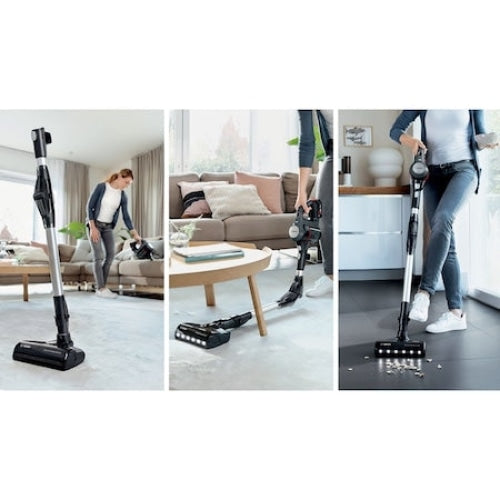 Прахосмукачка Bosch BCS711A Cordless Handstick Vacuum