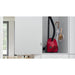 Прахосмукачка Bosch BGBS2RD1 Vacuum cleaner with bag Red