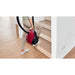 Прахосмукачка Bosch BGBS2RD1 Vacuum cleaner with bag Red