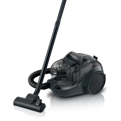 Прахосмукачка Bosch BGC21X200 Bagless vacuum cleaner Serie 4