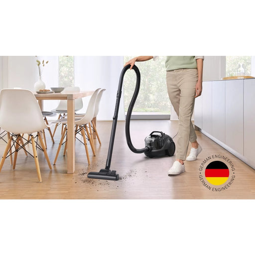 Прахосмукачка Bosch BGC21X200 Bagless vacuum cleaner Serie 4