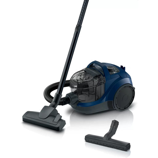 Прахосмукачка Bosch BGS21X320 Bagless vacuum cleaner Serie 4