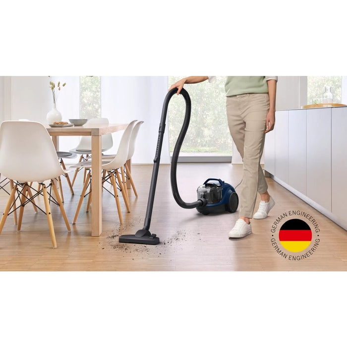 Прахосмукачка Bosch BGS21X320 Bagless vacuum cleaner Serie 4