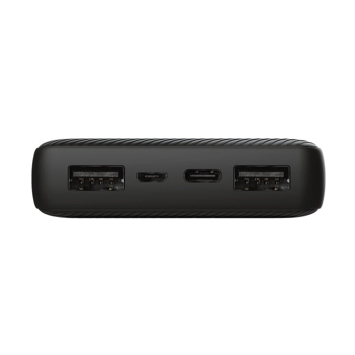 Външна батерия TRUST Primo Fast Powerbank 15000 mAh