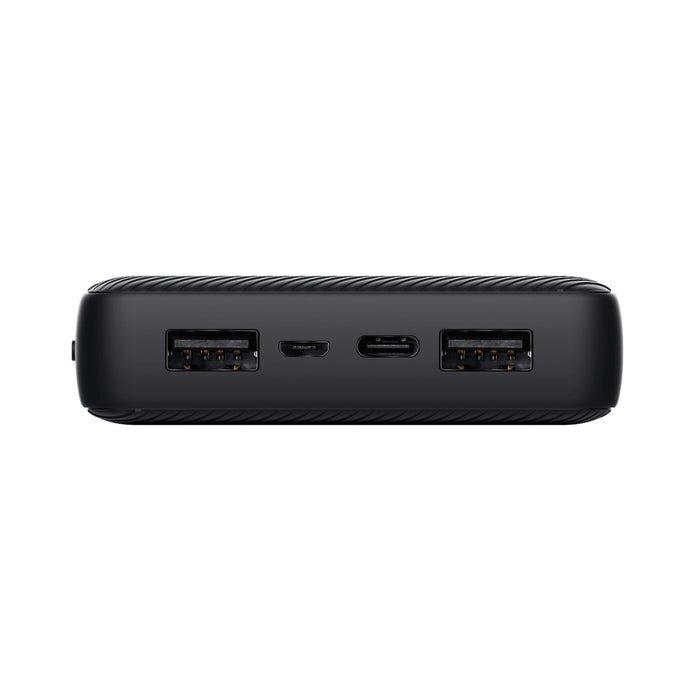 Външна батерия TRUST Primo Fast Powerbank 20000 mAh