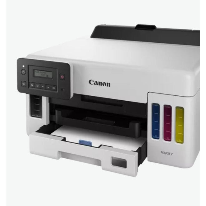 Мастилоструен принтер Canon MAXIFY GX5040