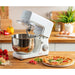 Миксер Moulinex QA150110 Masterchef Essential Kitchen