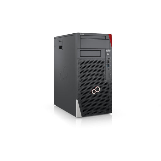 Работна станция Fujitsu CELSIUS W5012 Intel Core i5-12500