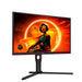 Монитор AOC 25G3ZM/BK 24.5 VA WLED 1920x1080@240Hz 1ms GtG