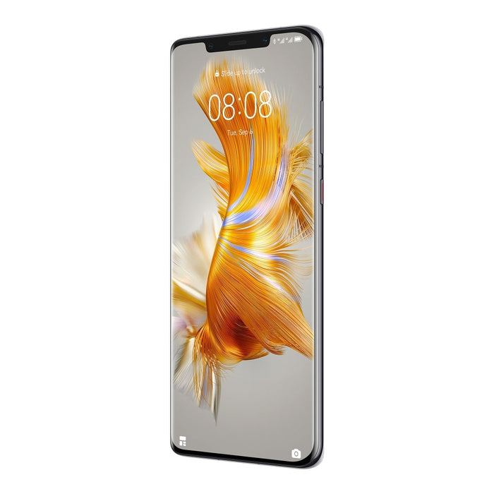 Мобилен телефон Huawei Mate 50 Pro Black DCO-LX9 6.74 OLED