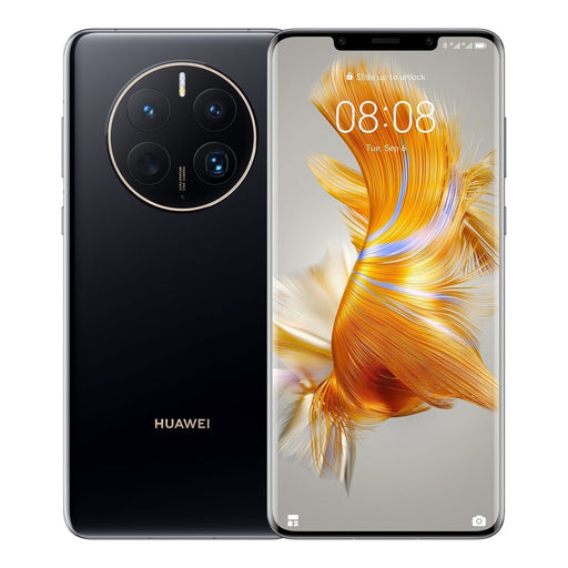 Мобилен телефон Huawei Mate 50 Pro Black DCO-LX9 6.74 OLED