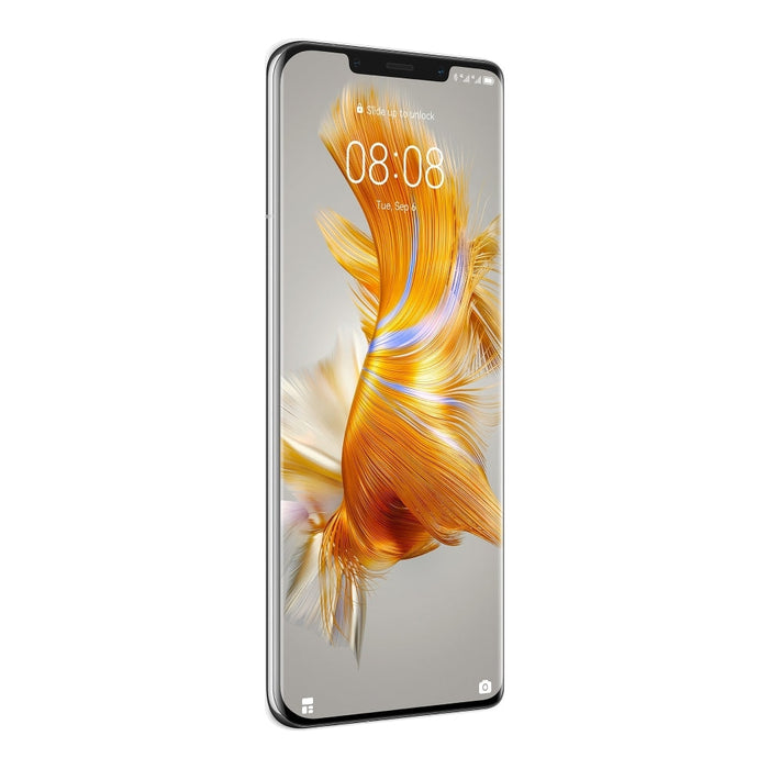 Мобилен телефон Huawei Mate 50 Pro Silver DCO-LX9 6.74 OLED