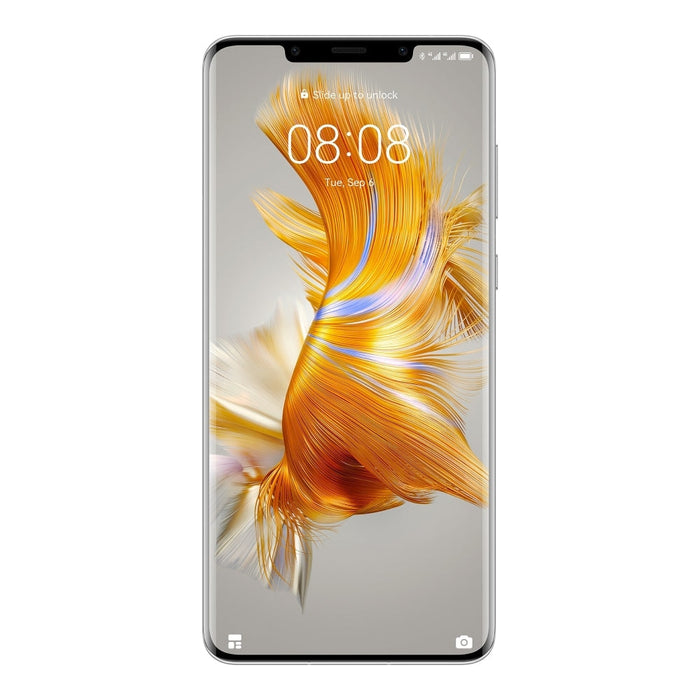 Мобилен телефон Huawei Mate 50 Pro Silver DCO-LX9 6.74 OLED